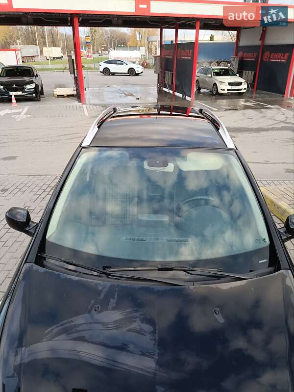 Универсал Renault Clio 2012 в Виннице
