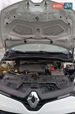 Хетчбек Renault Clio 2013 в 
