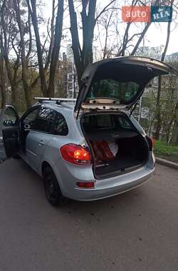 Универсал Renault Clio 2010 в 