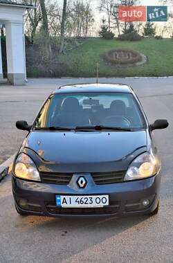 Хетчбек Renault Clio 2003 в Білій Церкві