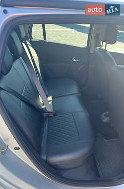Универсал Renault Clio 2008 в 