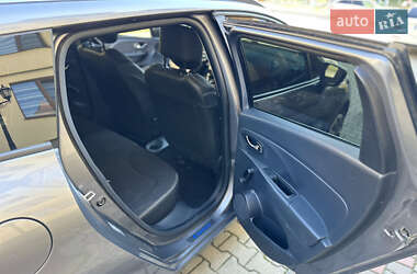 Универсал Renault Clio 2014 в 