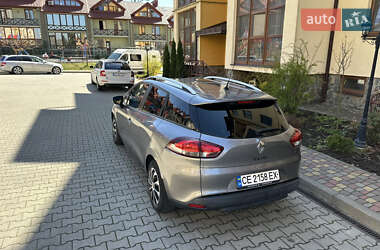 Универсал Renault Clio 2014 в 