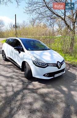 Универсал Renault Clio 2013 в 