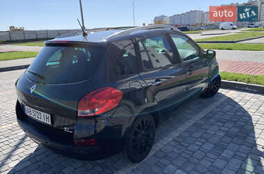 Универсал Renault Clio 2009 в 