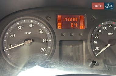 Хэтчбек Renault Clio 2003 в 