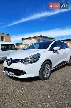 Универсал Renault Clio 2014 в 