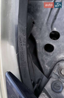 Универсал Renault Clio 2008 в 