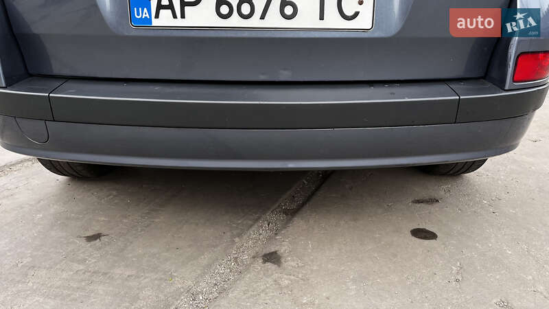 Универсал Renault Clio 2008 в Запорожье