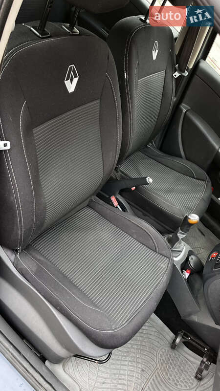 Универсал Renault Clio 2008 в Запорожье