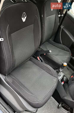 Универсал Renault Clio 2008 в 