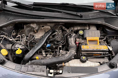 Универсал Renault Clio 2008 в 