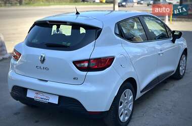 Хетчбек Renault Clio 2015 в 