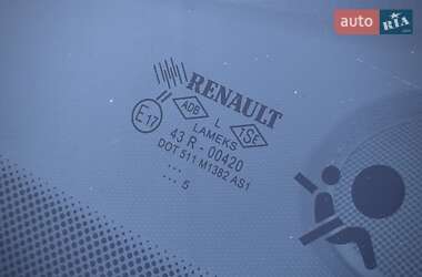 Хетчбек Renault Clio 2015 в 