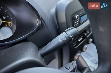 Хетчбек Renault Clio 2015 в 