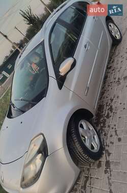 Универсал Renault Clio 2011 в 
