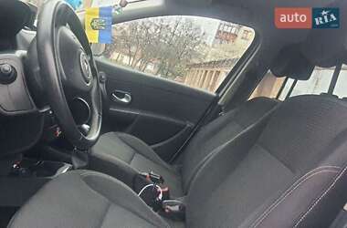 Универсал Renault Clio 2011 в 