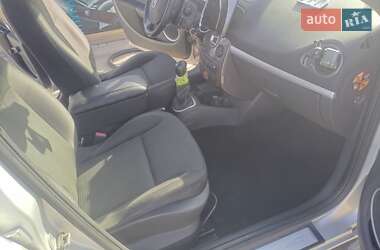 Универсал Renault Clio 2011 в 