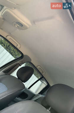 Седан Renault Clio 2007 в 