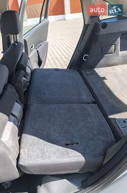Универсал Renault Clio 2007 в 