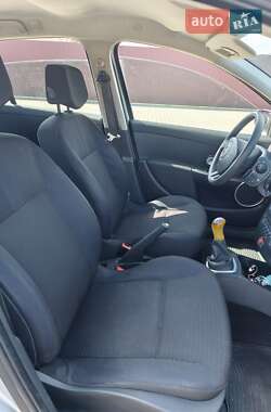 Универсал Renault Clio 2007 в 