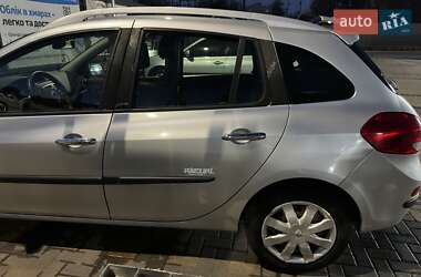 Универсал Renault Clio 2008 в 