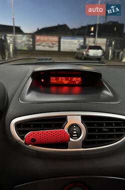 Универсал Renault Clio 2008 в 