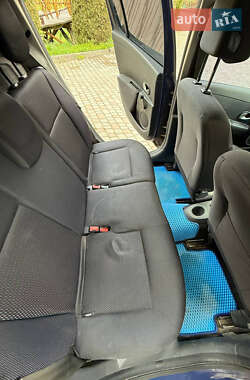 Хэтчбек Renault Clio 2008 в 