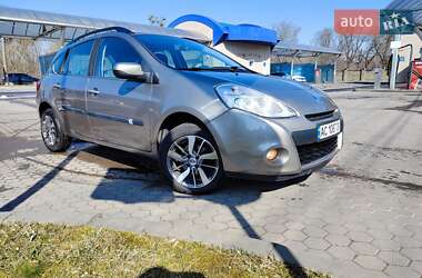 Універсал Renault Clio 2011 в Луцьку