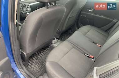 Универсал Renault Clio 2009 в 