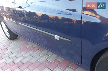Универсал Renault Clio 2008 в 