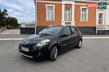 Универсал Renault Clio 2009 в Хмельнике