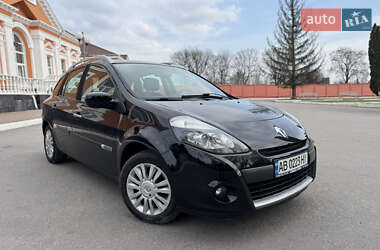 Универсал Renault Clio 2009 в 