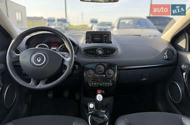 Универсал Renault Clio 2012 в 
