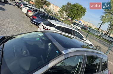 Универсал Renault Clio 2012 в 