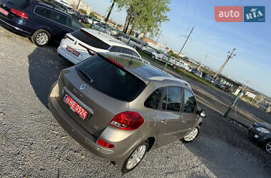 Универсал Renault Clio 2012 в 