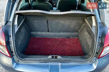 Хетчбек Renault Clio 2010 в 