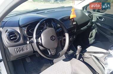 Хетчбек Renault Clio 2014 в 