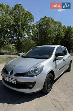 Хетчбек Renault Clio 2008 в Лозовій