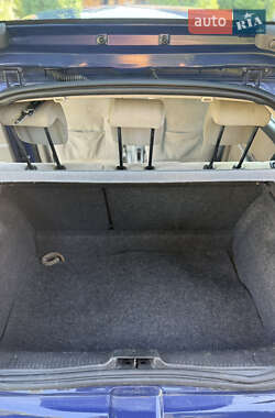 Хэтчбек Renault Clio 2007 в 