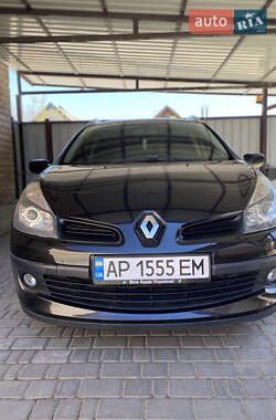 Универсал Renault Clio 2008 в 