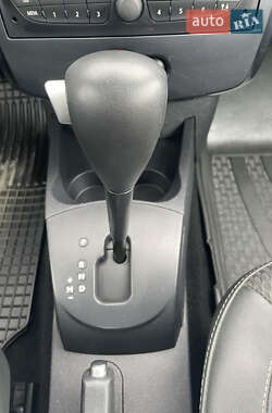 Универсал Renault Clio 2009 в 