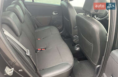 Универсал Renault Clio 2009 в 