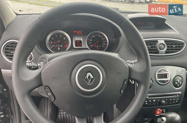 Универсал Renault Clio 2009 в 