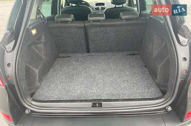 Универсал Renault Clio 2009 в 