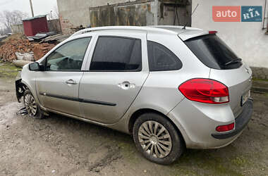 Универсал Renault Clio 2008 в Снятине