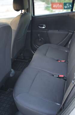 Универсал Renault Clio 2008 в Летичеве
