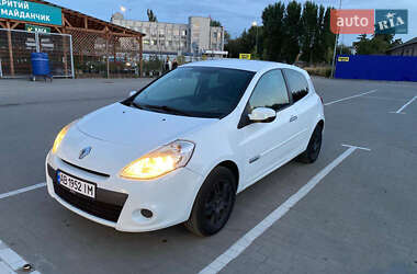Хетчбек Renault Clio 2011 в Вінниці