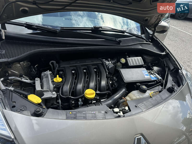 Універсал Renault Clio 2010 в Сумах