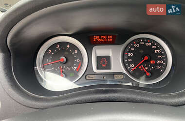 Хэтчбек Renault Clio 2008 в 